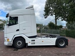 DAF XG 480 FT EURO 6