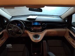 2022 Mercedes Marco Polo Automatique | Toit relevable