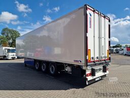 Schmitz Cargobull NEW - SKO 24 Thermoking SLXi 300 Frigo - Hooks/...