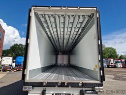 Schmitz Cargobull NEW - SKO 24 Thermoking SLXi 300 Frigo - Hooks/...