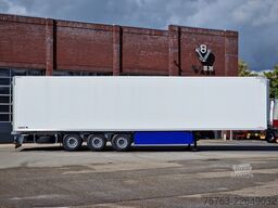 Schmitz Cargobull NEW - SKO 24 Thermoking SLXi 300 Frigo - Hooks/...