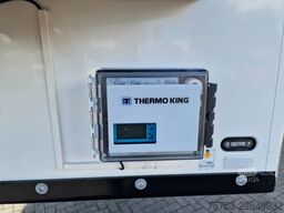 Schmitz Cargobull NEW - SKO 24 Thermoking SLXi 300 Frigo - Hooks/...