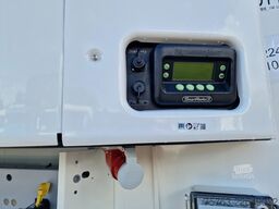 Schmitz Cargobull NEW - SKO 24 Thermoking SLXi 300 Frigo - Hooks/...