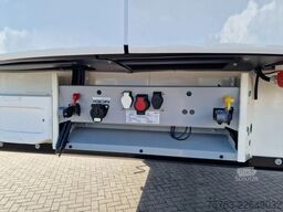 Schmitz Cargobull NEW - SKO 24 Thermoking SLXi 300 Frigo - Hooks/...
