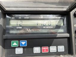 Krone / SOR Iberica-S3E / Carrier Vector 1550 Reefer ...