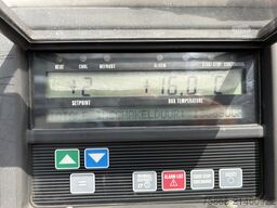 Krone / SOR Iberica-S3E / Carrier Vector 1550 Reefer ...