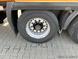 Krone / SOR Iberica-S3E / Carrier Vector 1550 Reefer ...