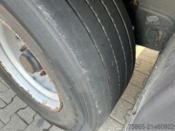 Krone / SOR Iberica-S3E / Carrier Vector 1550 Reefer ...