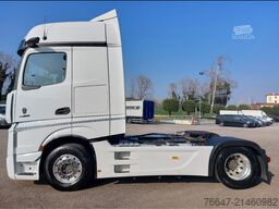 MERCEDES-BENZ Actros L 18 4x2 - Actros L 1852 LS 4x2