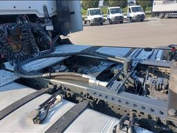 MERCEDES-BENZ Actros L 18 4x2 - Actros L 1852 LS 4x2