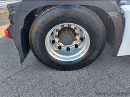 MERCEDES-BENZ Actros L 18 4x2 - Actros L 1852 LS 4x2