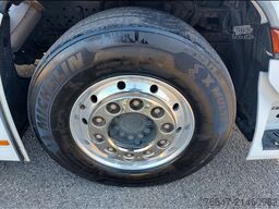 MERCEDES-BENZ Actros L 18 4x2 - Actros L 1852 LS 4x2