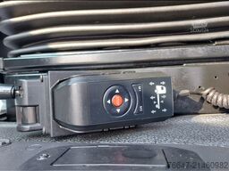 MERCEDES-BENZ Actros L 18 4x2 - Actros L 1852 LS 4x2