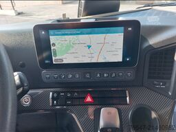 MERCEDES-BENZ Actros L 18 4x2 - Actros L 1852 LS 4x2