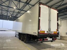 Schmitz Cargobull Remolque Frigo Standard