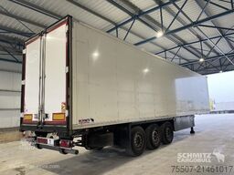 Schmitz Cargobull Remolque Frigo Standard