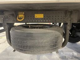 Schmitz Cargobull Remolque Frigo Standard