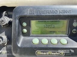 Schmitz Cargobull Remolque Frigo Standard