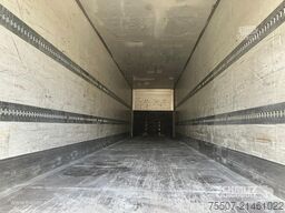 Schmitz Cargobull Semiremolque Furgón carga seca Standard