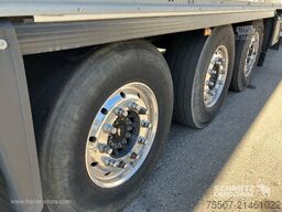 Schmitz Cargobull Semiremolque Furgón carga seca Standard