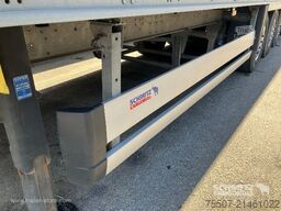 Schmitz Cargobull Semiremolque Furgón carga seca Standard
