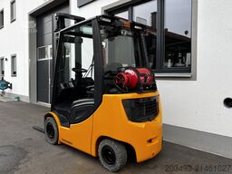 Jungheinrich TFG320S