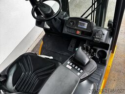 Jungheinrich TFG320S