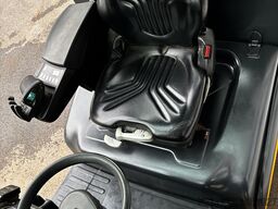 Jungheinrich TFG320S