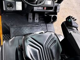 Jungheinrich TFG320S