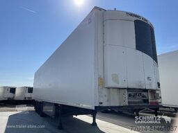 Hladnjača poluprikolica Schmitz Cargobull Trailer Reefer Standard