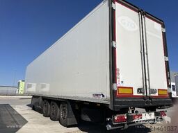 Schmitz Cargobull Trailer Reefer Standard