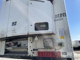 Schmitz Cargobull Trailer Reefer Standard