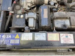 Schmitz Cargobull Trailer Reefer Standard