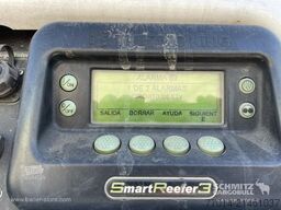 Schmitz Cargobull Trailer Reefer Standard