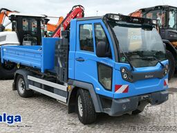 MULTICAR M31 B 4x4, Marrel AL3PA26, Allrad, Klima