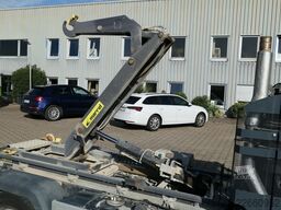 MULTICAR M31 B 4x4, Marrel AL3PA26, Allrad, Klima