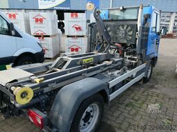 MULTICAR M31 B 4x4, Marrel AL3PA26, Allrad, Klima
