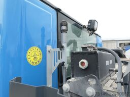 MULTICAR M31 B 4x4, Marrel AL3PA26, Allrad, Klima