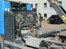 MULTICAR M31 B 4x4, Marrel AL3PA26, Allrad, Klima
