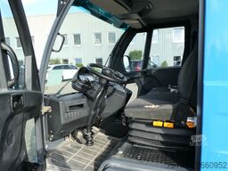 MULTICAR M31 B 4x4, Marrel AL3PA26, Allrad, Klima