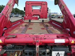 MERCEDES-BENZ 1842 L Arocs 4x2, Meiller AK 12.T, Funk, AC, AHK