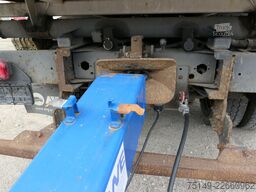 VOLVO FL 280 4x2, Meiller, Hydr., AHK, Klima, 159tkm