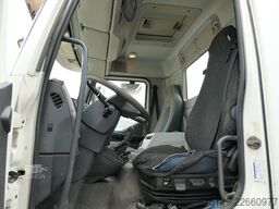 VOLVO FL 280 4x2, Meiller, Hydr., AHK, Klima, 159tkm