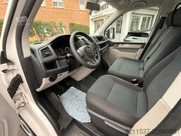 VW T6 Pritsche 4Motion lang Doka