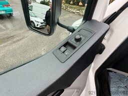 VW T6 Pritsche 4Motion lang Doka