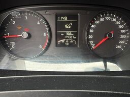 VW T6 Pritsche 4Motion lang Doka