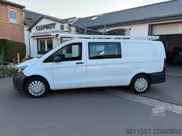MERCEDES-BENZ Vito Mixto 114/116/119/124 CDI 4x4 extralang