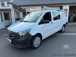 MERCEDES-BENZ Vito Mixto 114/116/119/124 CDI 4x4 extralang