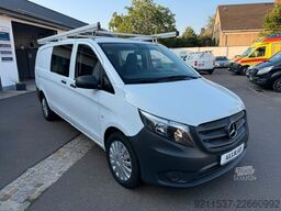 MERCEDES-BENZ Vito Mixto 114/116/119/124 CDI 4x4 extralang