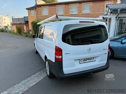 MERCEDES-BENZ Vito Mixto 114/116/119/124 CDI 4x4 extralang